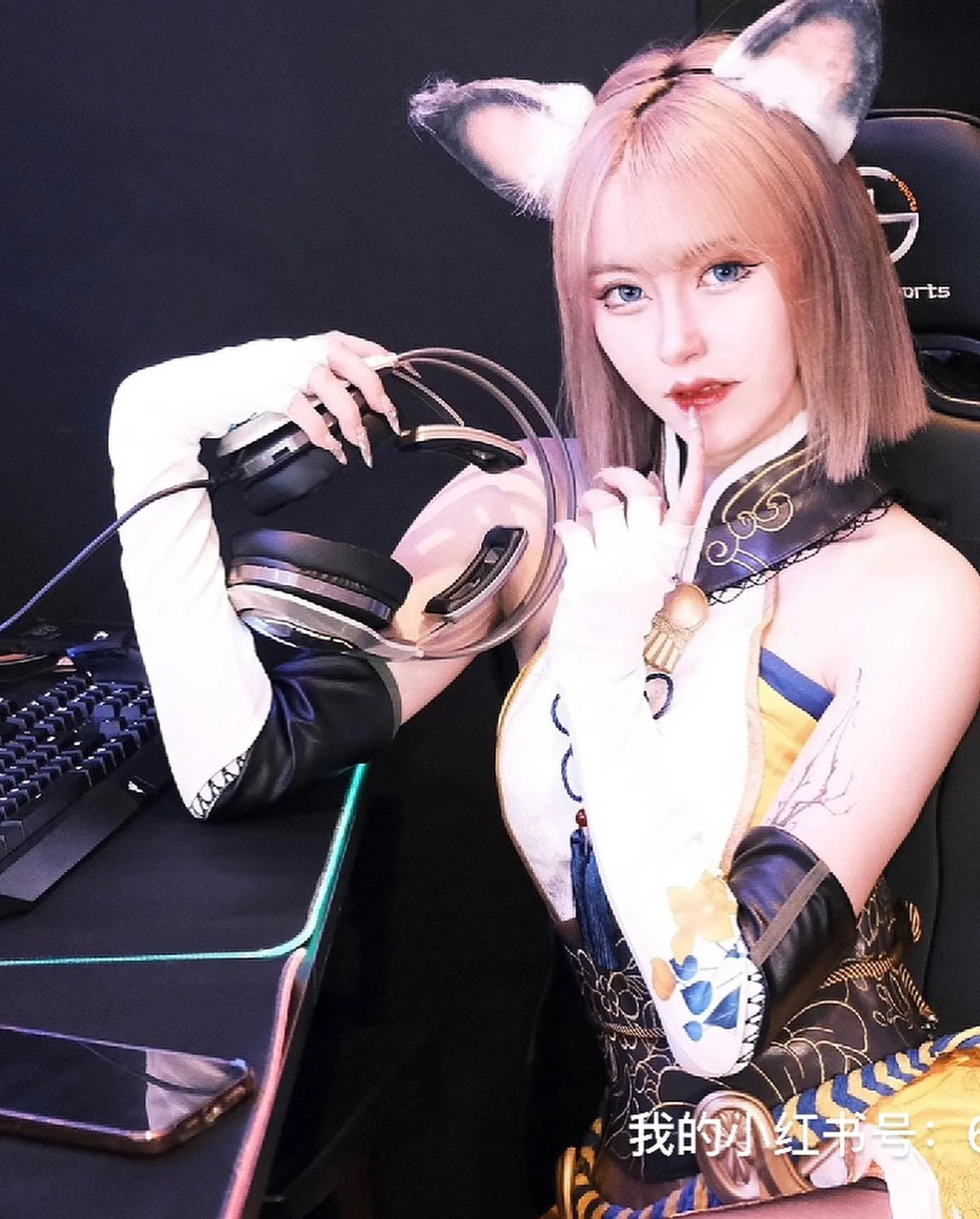 COSPLAY gallery item 7