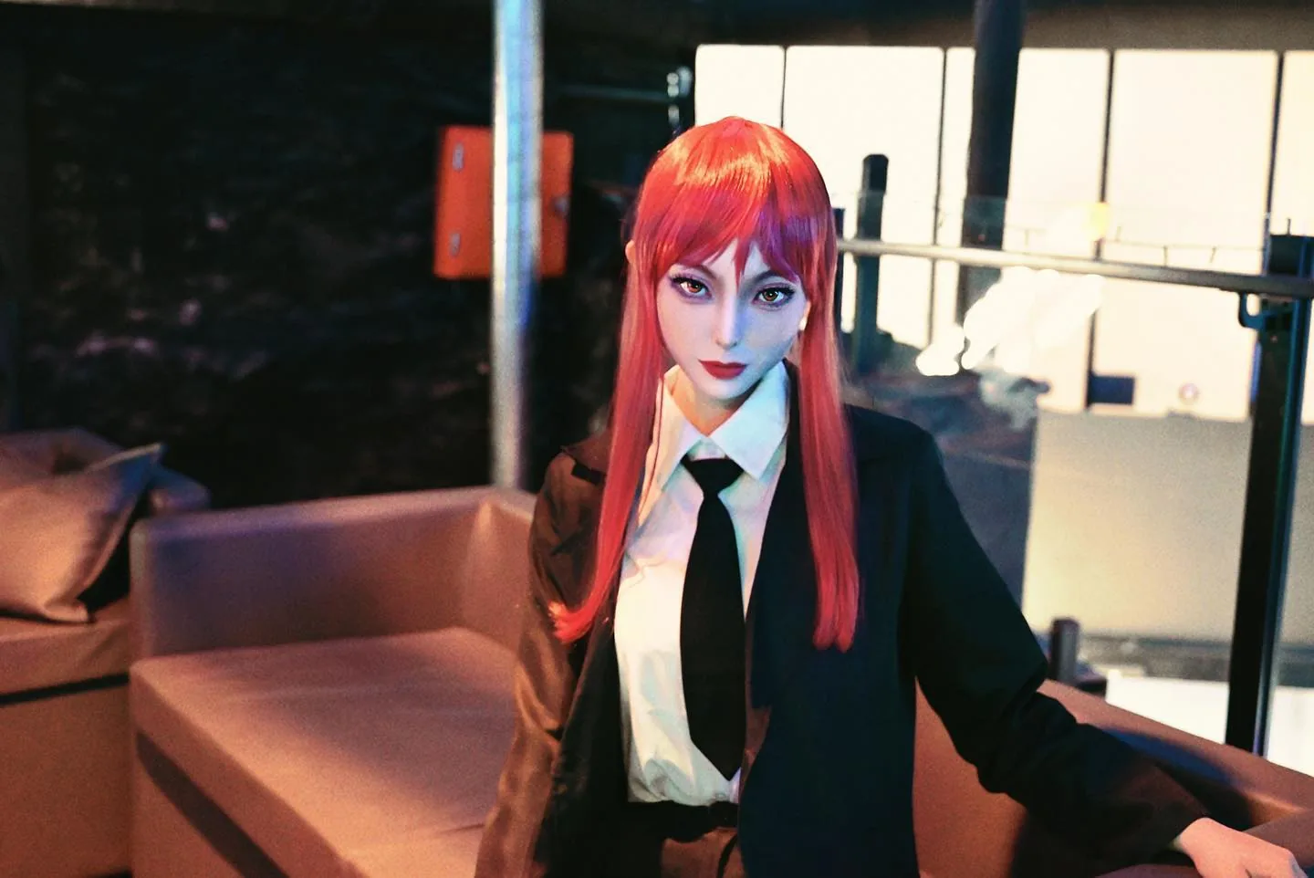 COSPLAY gallery item 1