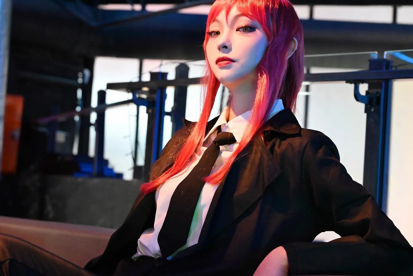 COSPLAY gallery item 3