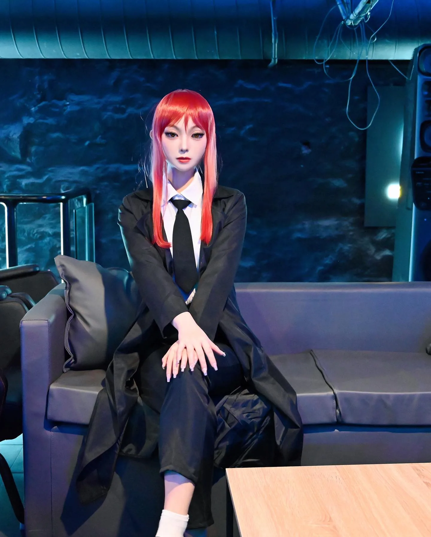COSPLAY gallery item 5