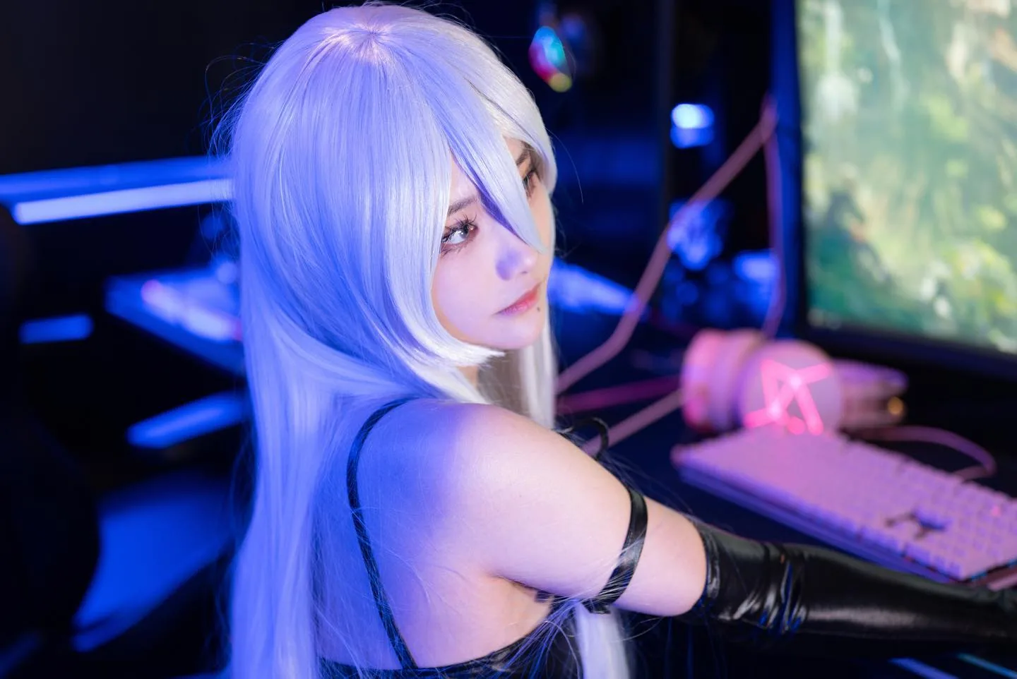 COSPLAY gallery item 5